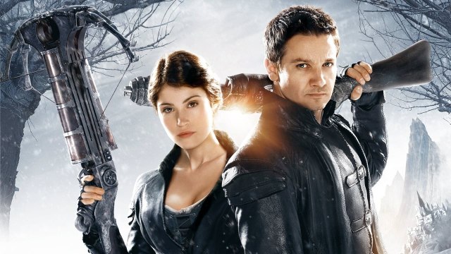 Hansel & Gretel: Witch Hunters (2013) | Official Trailer, Full Movie Stream Preview
