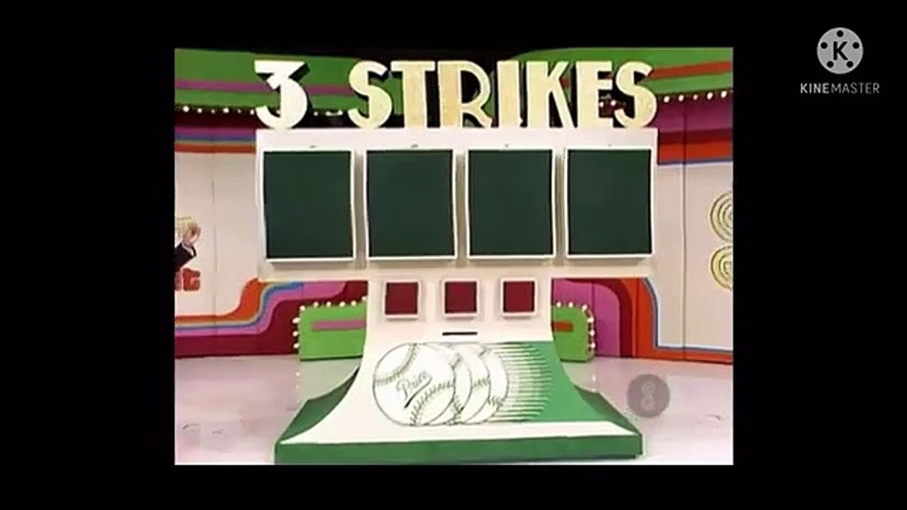 TPIR_ 3 Strikes [Missing Prop]
