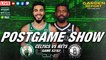 Garden Report: Celtics Steamroll Durant-less Nets