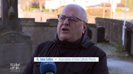 Missbrauch in Irland: Das Versagen der katholischen Kirche