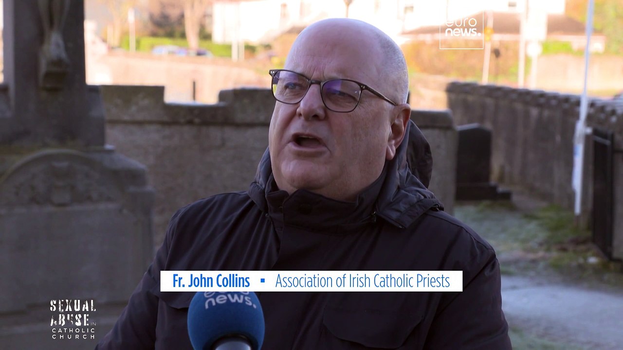 Il declino della Chiesa cattolica in Irlanda