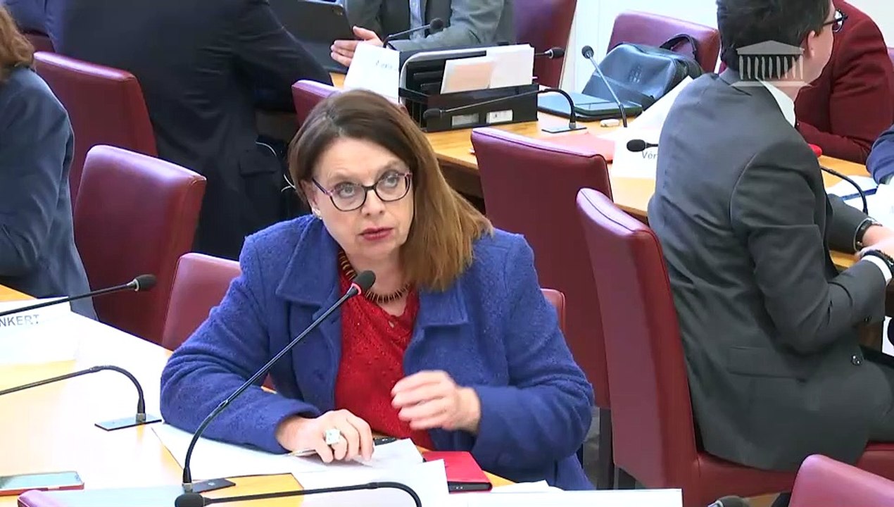 Commission des affaires étrangères : Table ronde sur les enjeux géopolitiques en Asie centrale ; Examen de divers projets de loi - Mercredi 1 février 2023