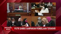 Bantah Soal Putri Pakai Baju Seksi Bagian dari Skenario, Kuasa Hukum Sebut JPU Over Patriarki