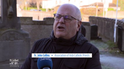 Церковь в Ирландии сдает позиции, клирики требуют реформ