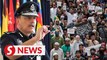 Cops record statements from 10 over Jan 27 embassy protest