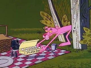 Pink Panther Episode 16 - Smile pretty,Say Pink