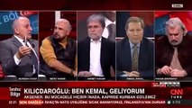 Hakan Bayrakçı CNN Türk canlı yayınında tırnaklarını kesti! “Acıdan ve özel durumdan kurtulmak için…”