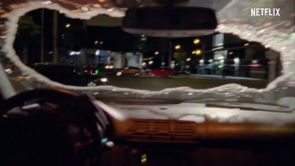 Hasta el cielo: la serie | Anuncio del estreno | Netflix España