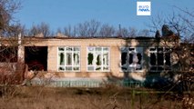 Ucraina: offensiva russa nell'Est. Zelensky chiede più armi