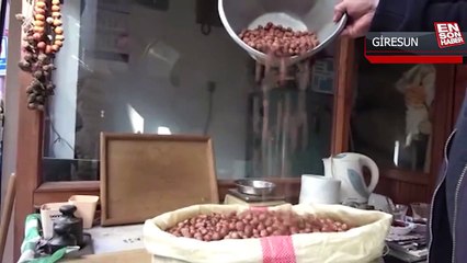 TMO’nun 58 TL'den fındık satışına tepki