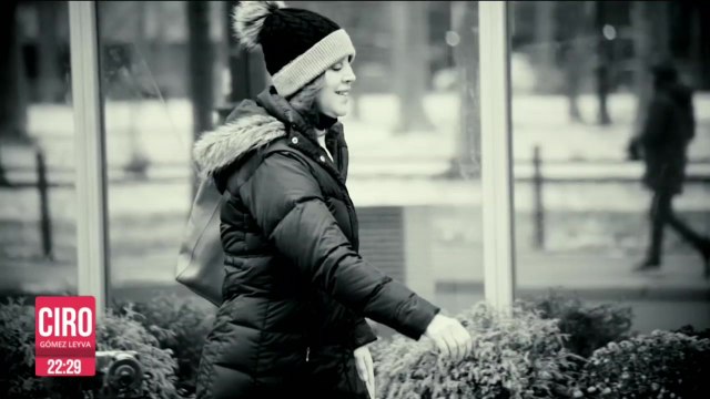 Esposa de Genaro García Luna habla por primera vez con Imagen Noticias