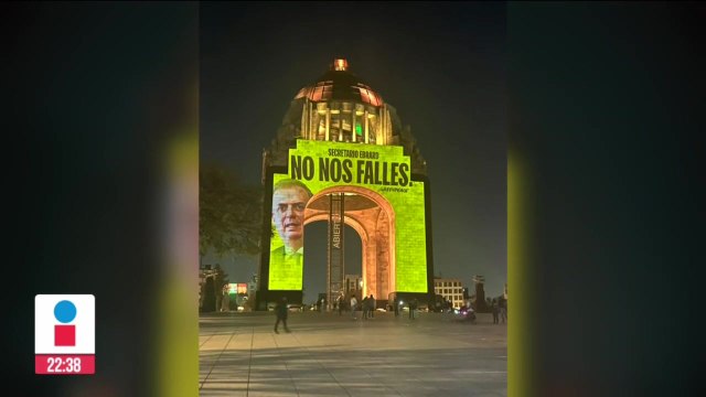 Greenpeace pide a Ebrard firmar Tratado Global de los Océanos