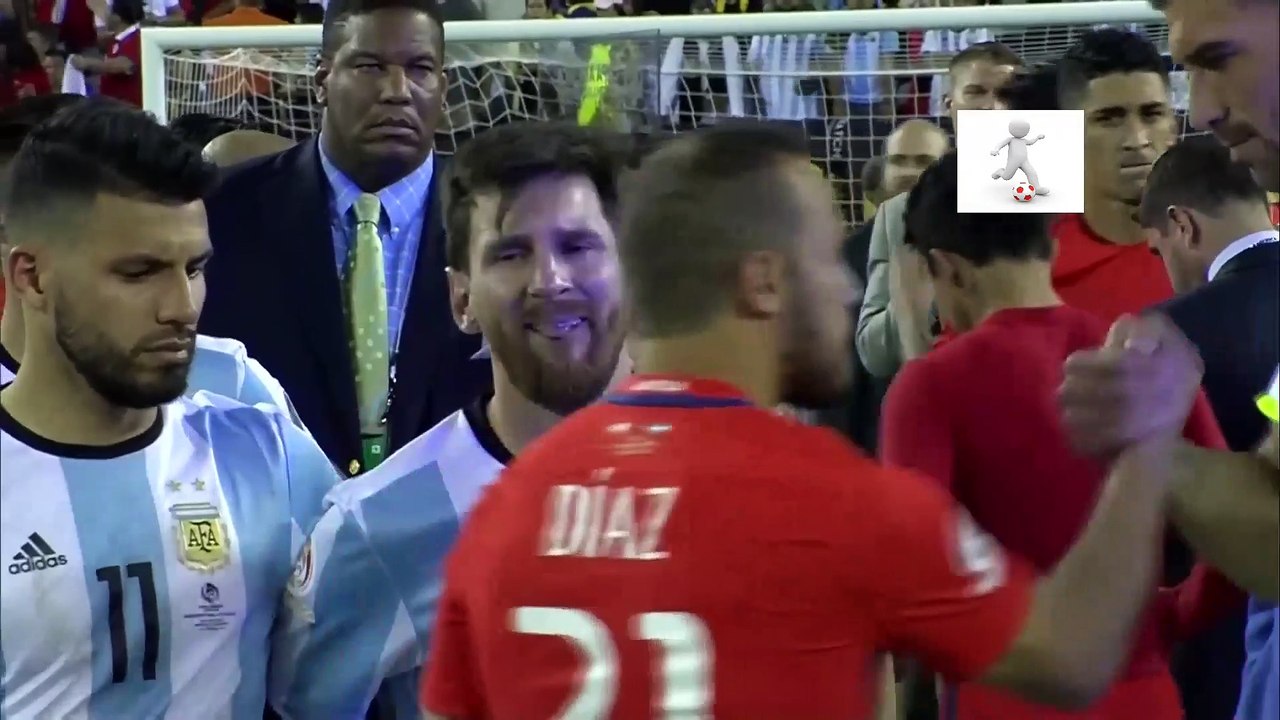 Heartbreaking Moments in Football