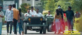 Koka , Preet Maan (Official Video) ft Gurlez Akhtar ,Kaptaan ,Desi Crew ,Latest Punjabi Song 2023