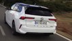 New Opel Astra Sport Tourer GSe Driving Video