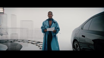 Launch Film - BMW Filmmaking Challenge in partnership with the BFI
