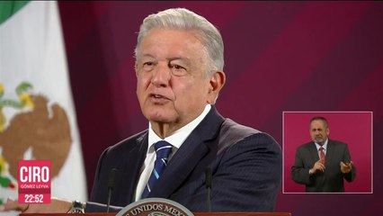 Celebra López Obrador deslinde de Cárdenas de Punto de Partida