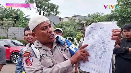 Lapor soal Tanah, Provos Polri Diperas Mafia Polda Metro