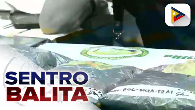P120-M halaga ng mga umano’y shabu, nakumpiska sa isang dayuhan sa Mactan-Cebu Int’l airport