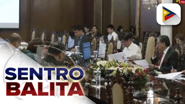 Pagbibigay ng COVID-19 allowances sa healthcare workers, ipinag-utos ni Pres. Marcos Jr.