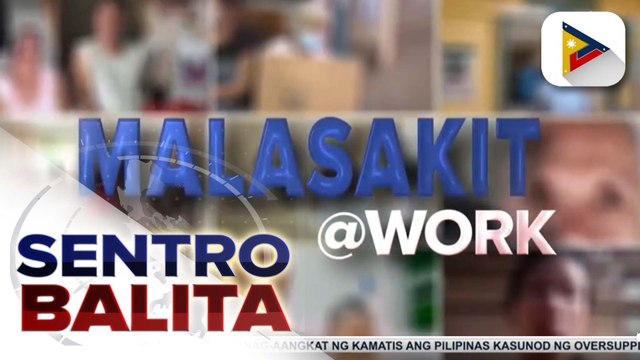 MALASAKIT AT WORK: Isang ginang, humihingi ng tulong para mabayaran ang balanse sa hospital bill ng kanyang asawa na inoperahan sa appendix