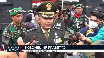 Tepat di Hari Lahir, Jenazah Polisi Korban Jembatan Putus Dimakamkan