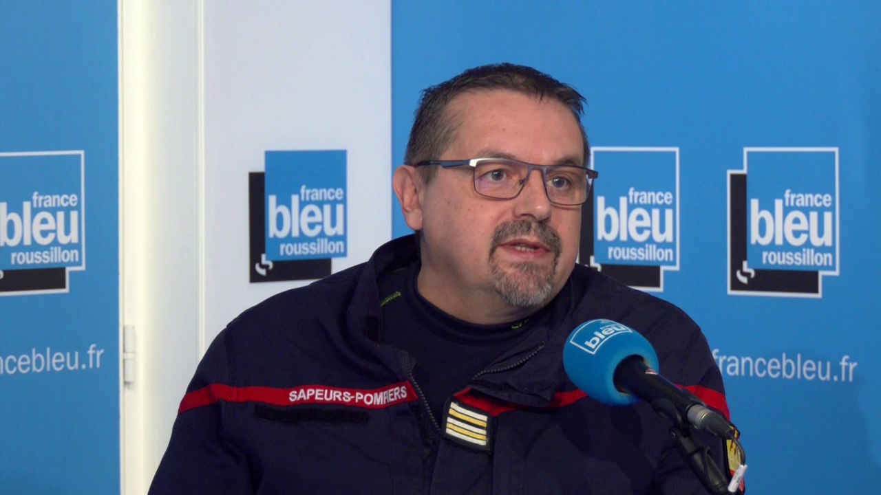 Les pompiers recrutent des volontaires le samedi 18 mars dans les Pyrénées-Orientales