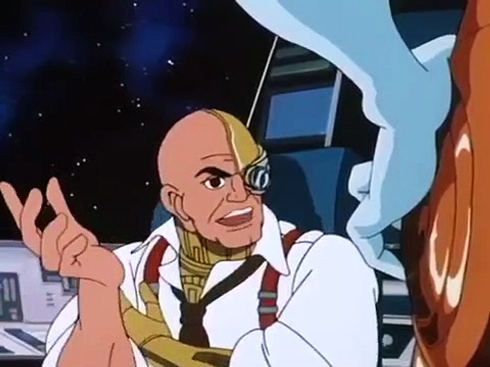 Silverhawks - Ep64 HD Watch