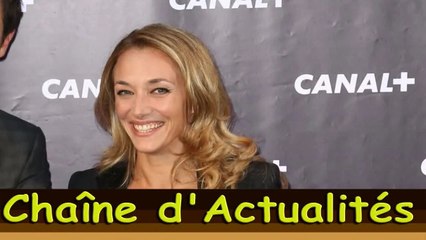 Atteinte d'un cancer, Laurie Delhostal pas au mieux passe par des moments difficiles