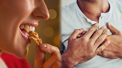 अखरोट कैसे खाना चाहिए । अखरोट खाने का सही तरीका । Boldsky