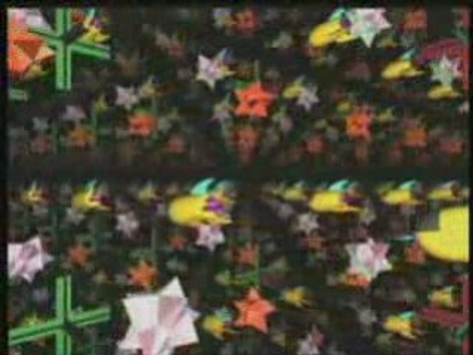 Psychospace