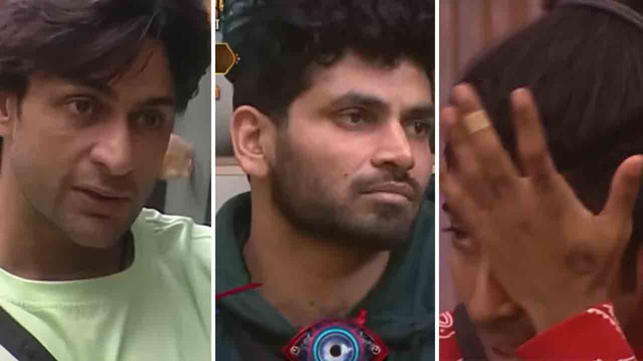 Bigg Boss 16 ; Shalin ने डलवाई Shiv MC Stan में फूट तो रोए MC Stan; फैंस क्या बोले ? | FilmiBeat