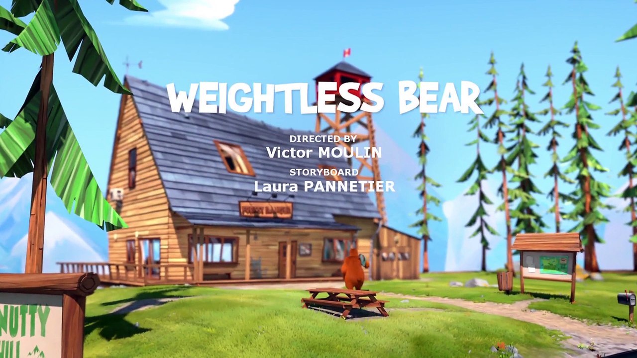 Grizzy and the Lemmings - Se2 - Ep10 HD Watch