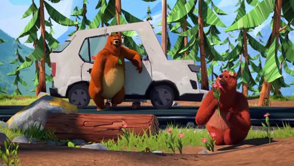 Grizzy and the Lemmings - Se2 - Ep14 HD Watch