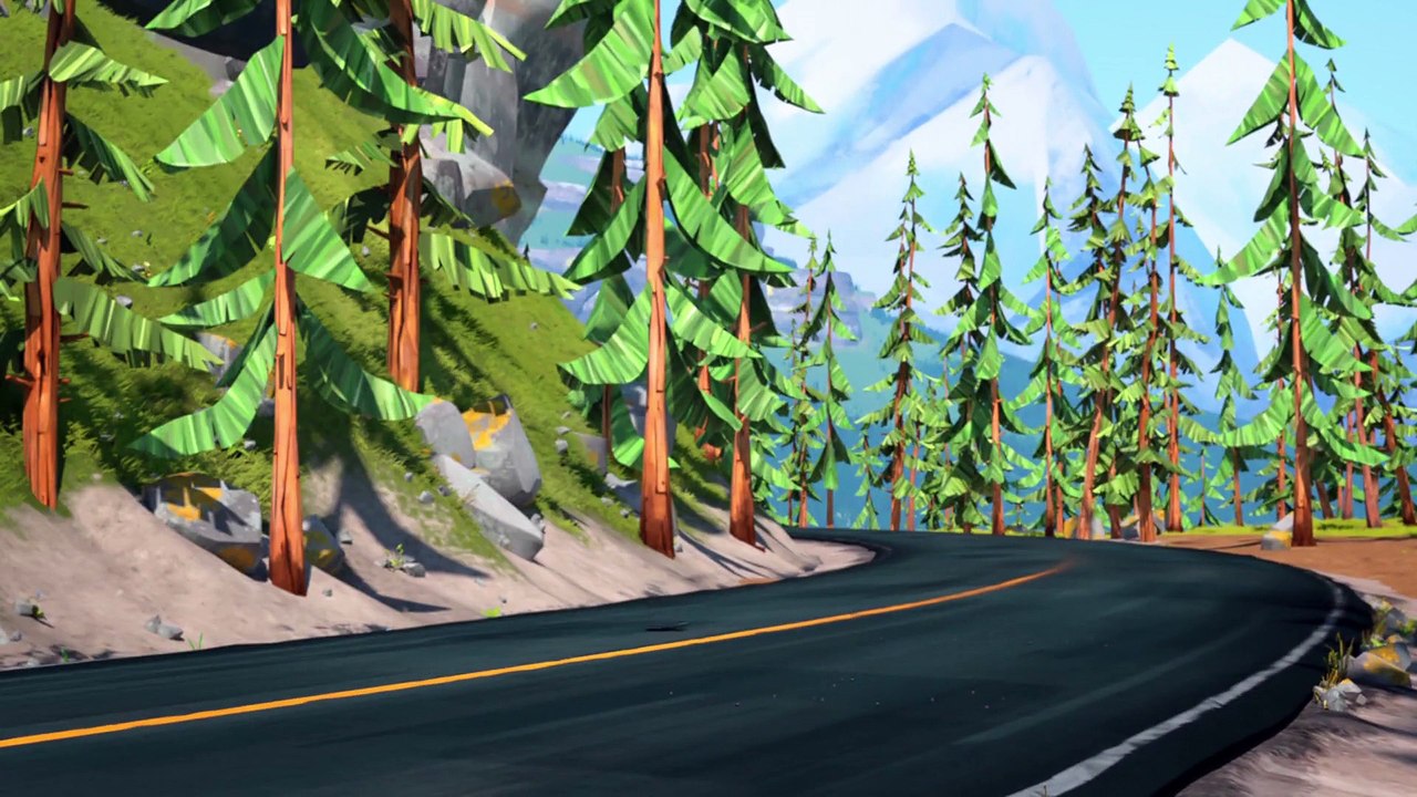 Grizzy and the Lemmings - Se2 - Ep11 HD Watch