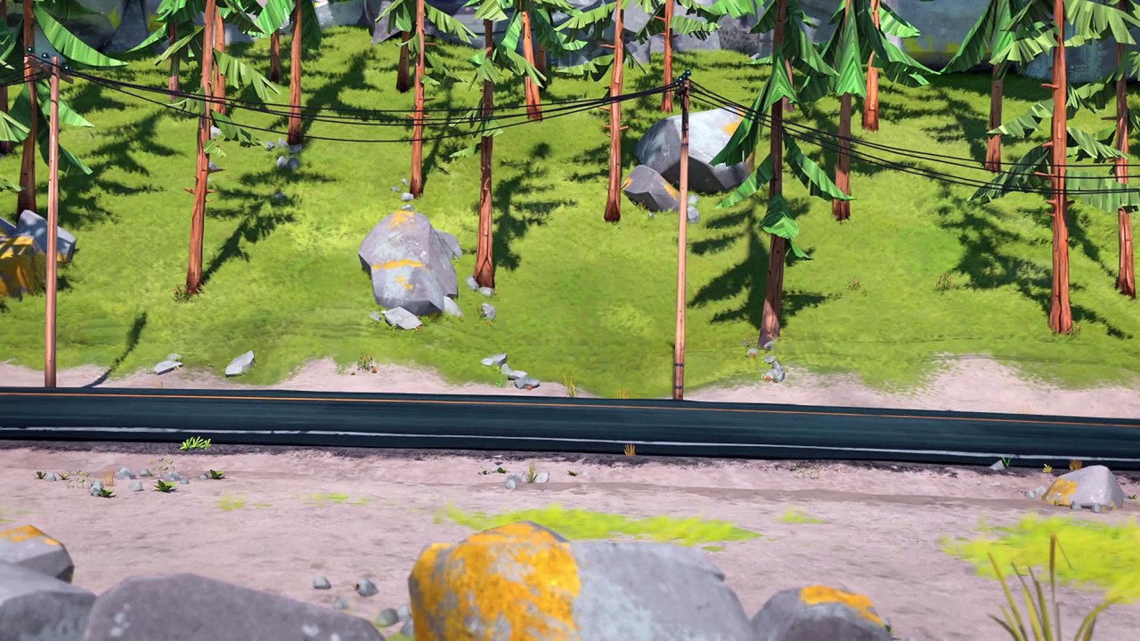 Grizzy and the Lemmings - Se2 - Ep12 HD Watch