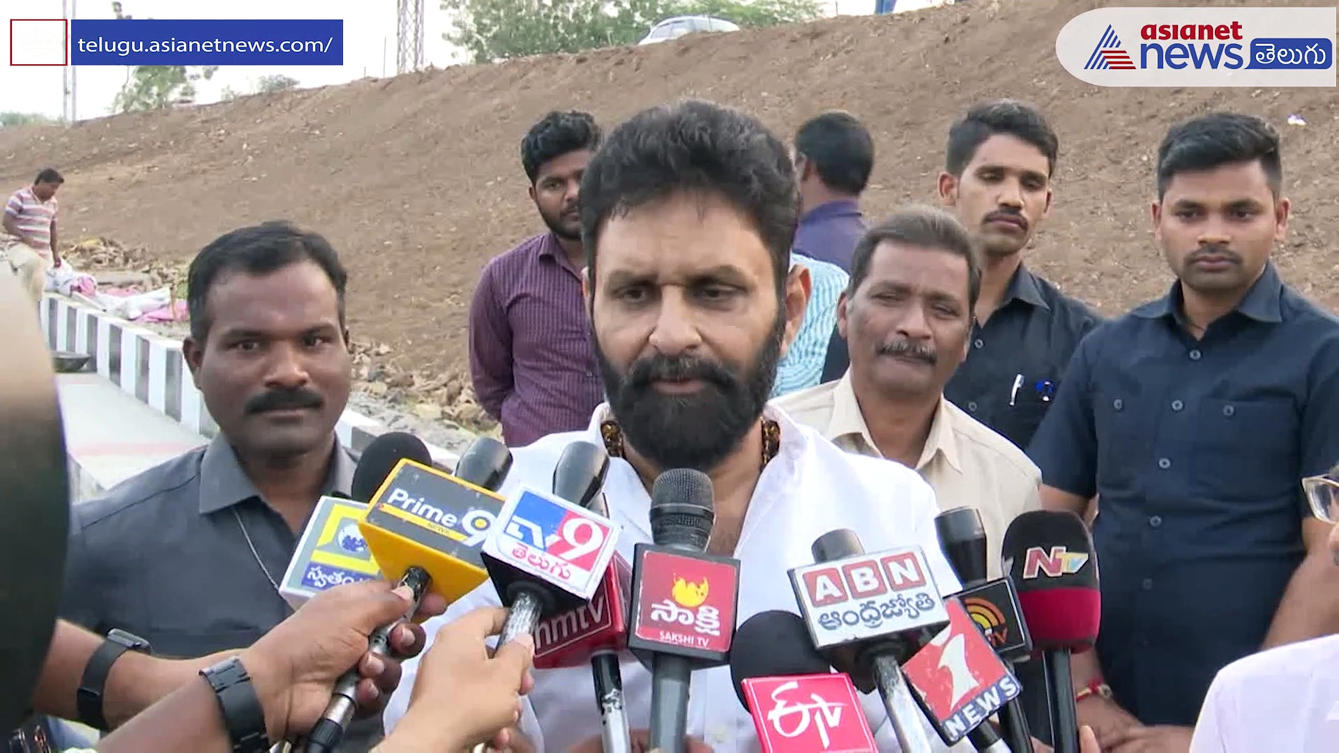 కోటంరెడ్డి లాంటివాడు పోతే వైసిపికి పోయేదేమీ లేదు..: కొడాలి నాని 