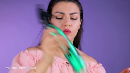 بالفيديو، استعمالات غريبة ومفيدة لبلسم الشعر