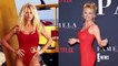Pamela Anderson Hits Red Carpet with Sons at Documentary Premiere _ E! News