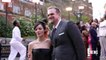Go Inside Lily Allen & David Harbour's PINK Bedroom _ E! News