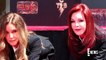 Priscilla Presley's Emotional Tribute to Daughter Lisa Marie _ E! News
