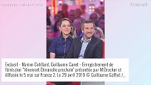 Marion Cotillard installée à Los Angeles : sa nouvelle villa de 400m2, loin de Guillaume Canet 