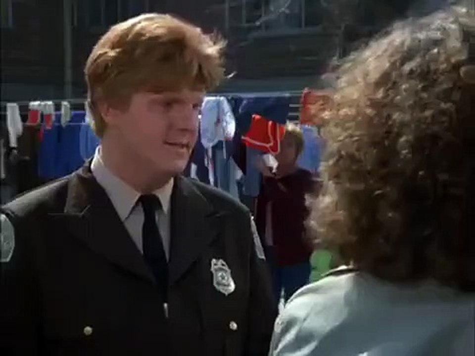 Hill Street Blues - Se5 - Ep20 - G.Q. HD Watch