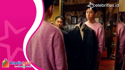 Jamojaya, Film Rich Brian Resmi Rilis Perdana di Sundance Film Festival 2023