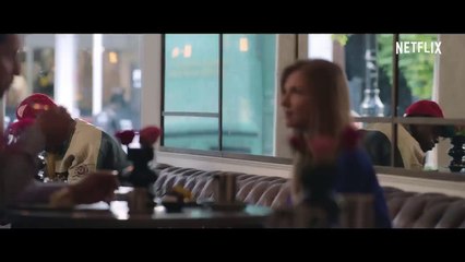 The Strays | Netflix Official Trailer 🎬