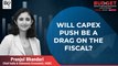 Budget 2023: Will Economy Turn A Corner With Increased Thrust On Capex?