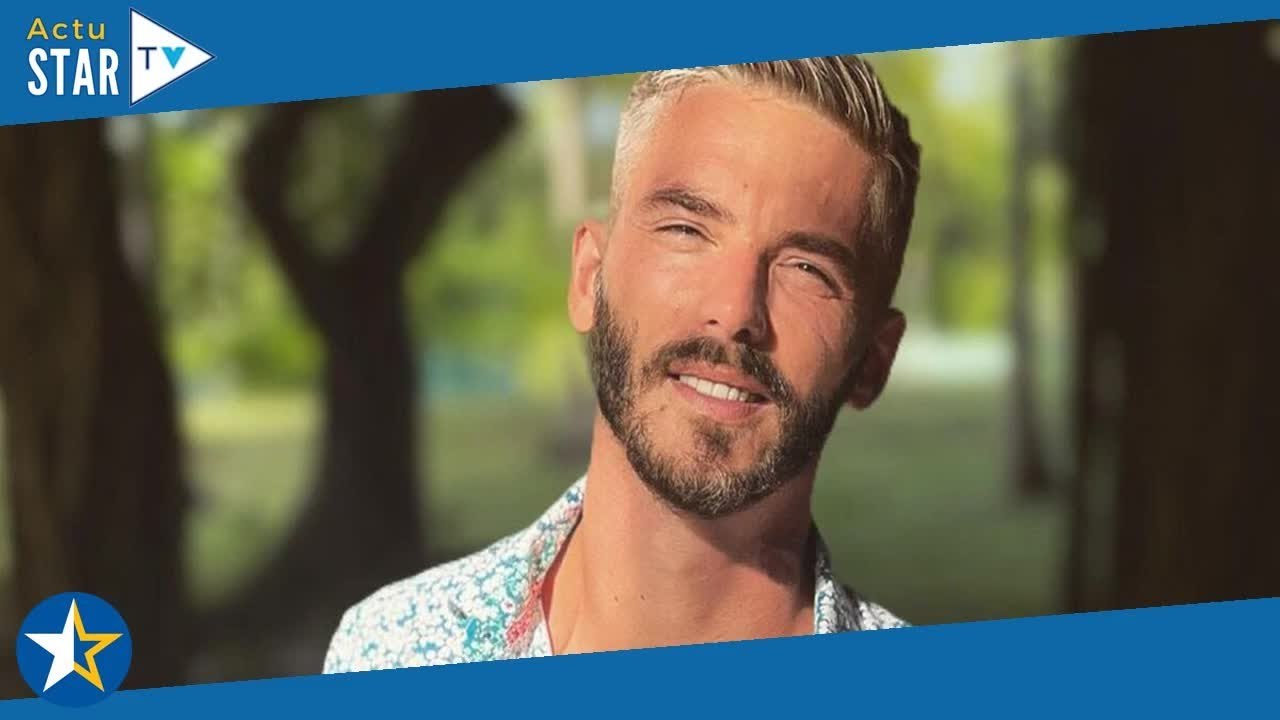 "Ça ne va pas trop mal" : Alexandre (L'amour est dans le pré) se confie sur sa vie sentimentale actu