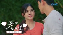 Elsie, nakitang hubad si Lolong?! | Love Month Stories 2023