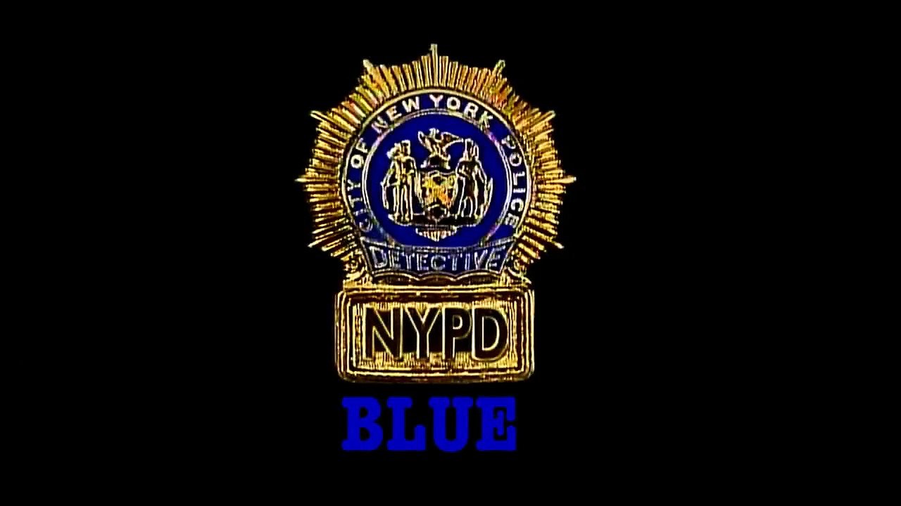 NYPD Blue - Se8 - Ep17 HD Watch