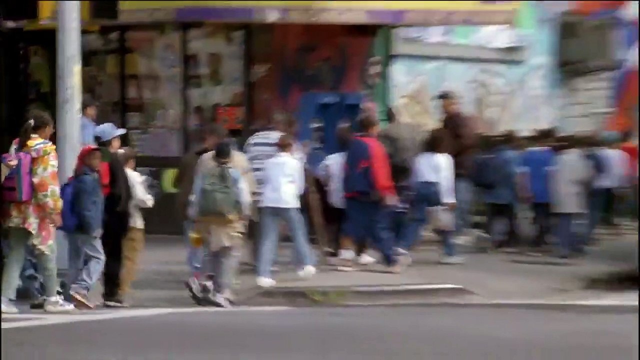 NYPD Blue - Se9 - Ep01 HD Watch